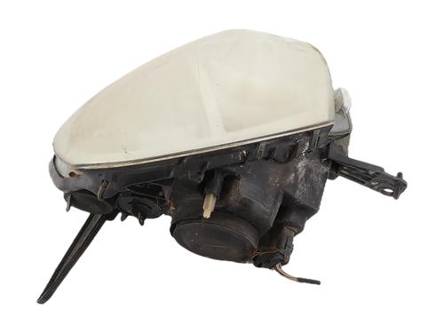 Right headlight RENAULT MODUS / GRAND MODUS (F/JP0_) 1.5 dCi (FP0F, JP0F) | BP39568450C29 - Image 2