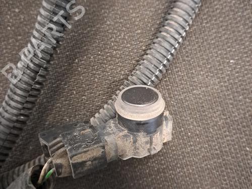 Used Electronic module Electronic module PEUGEOT 308 II (LB_, LP_, LW_, LH_, L3_) 1.5 BlueHDi 130 (131 hp) 28395252 28395252