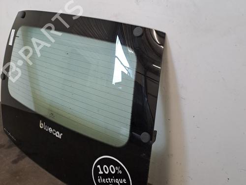 Used Tailgate Tailgate BLUECAR BLUEUTILITY EV50 (68 hp) 28390129 28390129