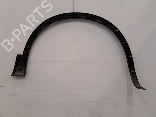Front left wheel arch trim NISSAN QASHQAI I (J10, NJ10) 1.6 | BP29843314C134 
