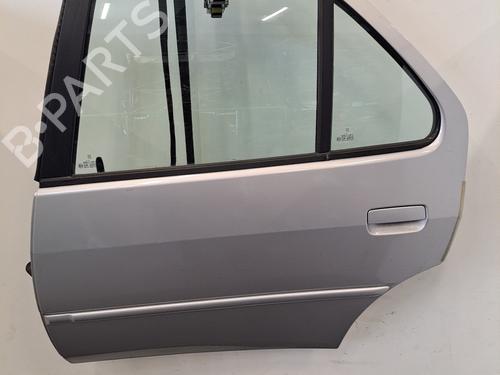 Used Left rear door PEUGEOT 306 Break (7E, N3, N5) 2.0 HDI 90 (90 hp) 28407830