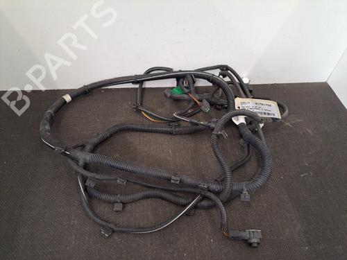 Electronic module PEUGEOT 508 SW I (8E_) 2.0 HDi 180 RXH | BP28404227M83 - Image 3