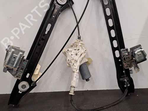 Used Rear left window mechanism Rear left window mechanism MERCEDES-BENZ CLS (C219) CLS 350 (219.356) (272 hp) 28404093 28404093