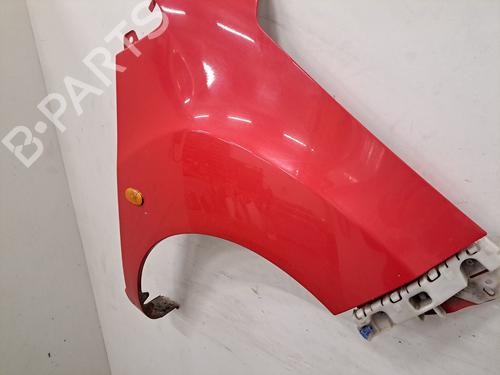 Right front fenders CHEVROLET SPARK (M300) 1.0 | BP28397944C42 