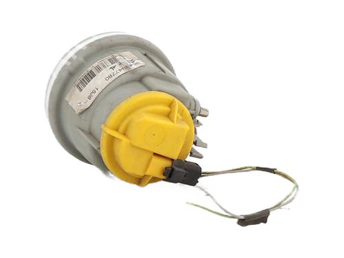 Used Right front fog light Right front fog light PEUGEOT 1007 (KM_) 1.4 HDi (68 hp) 33655665 33655665