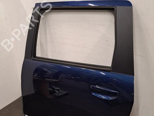 Left rear door DACIA LODGY (JS_) 1.2 TCe (JSAY, JSM0) | BP30777826C4