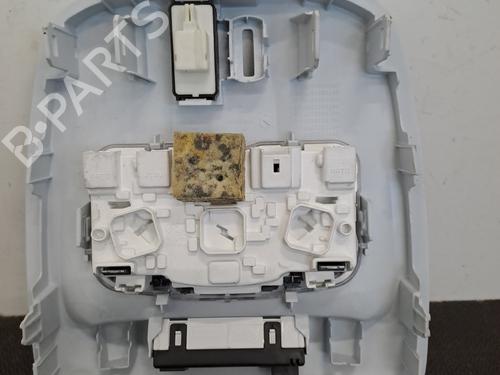 Used Interior roof light Interior roof light PEUGEOT 308 II (LB_, LP_, LW_, LH_, L3_) 1.2 THP 110 (110 hp) 28400903 28400903