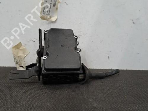 Used ABS pump ABS pump RENAULT MODUS / GRAND MODUS (F/JP0_) 1.5 dCi (JP0G, JP0H) (106 hp) 28396175 28396175