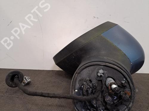 Left mirror FORD FIESTA VI (CB1, CCN) 1.4 TDCi | BP28406854C26 