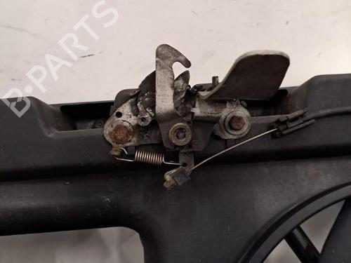 Used Front slam panel PEUGEOT 307 (3A/C) 1.4 16V (88 hp) 28401857