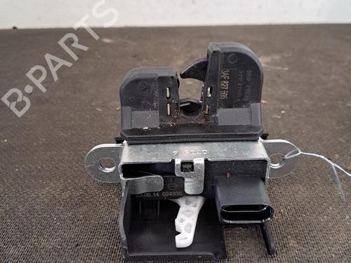 Used Tailgate lock VW PASSAT B7 Variant (365) 1.6 TDI (105 hp) 30153457