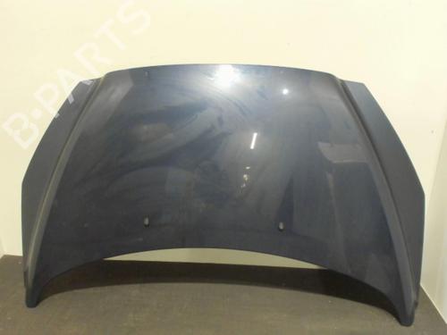 Used Hood PEUGEOT 308 I (4A_, 4C_) 1.6 16V (140 hp) 28405454