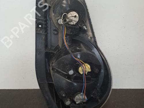 Right taillight CHEVROLET SPARK (M300) 1.0 | BP28406331C35