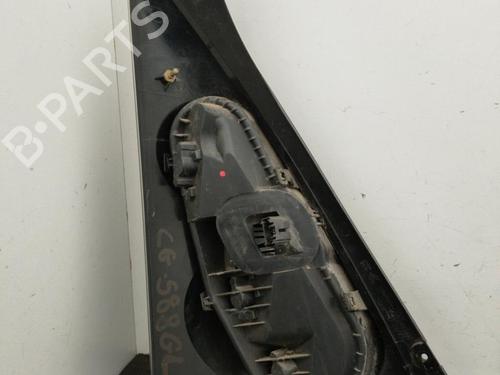 Højre baglygte CITROËN C1 (PM_, PN_) 1.0 (68 hp) 28410391