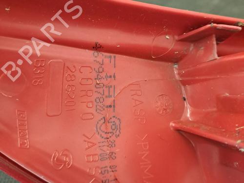 Left taillight FIAT PUNTO (188_) 1.9 JTD | BP28398136C34 