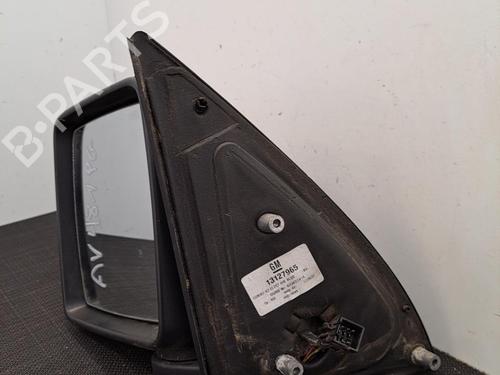 Used Left mirror OPEL COMBO Tour 1.7 CDTI 16V (101 hp) 28404964