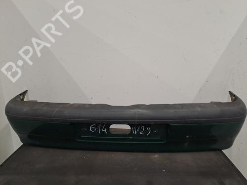 Paragolpes trasero RENAULT CLIO I (B/C57_, 5/357_) 1.4 (80 hp) 30940469