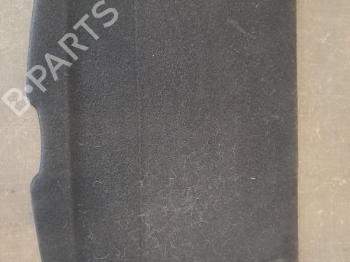 Used Rear parcel shelf PEUGEOT 2008 I (CU_) 1.6 BlueHDi 100 (100 hp) 29189866