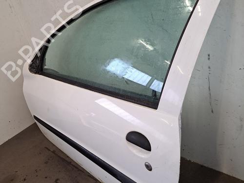 Used Left front door Left front door PEUGEOT 206 Hatchback (2A/C) 1.4 HDi eco 70 (68 hp) 36414669 36414669