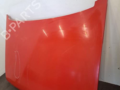 Hood RENAULT SUPER 5 (B/C40_) 1.4 Cat (B/C/407) | BP28389928C1