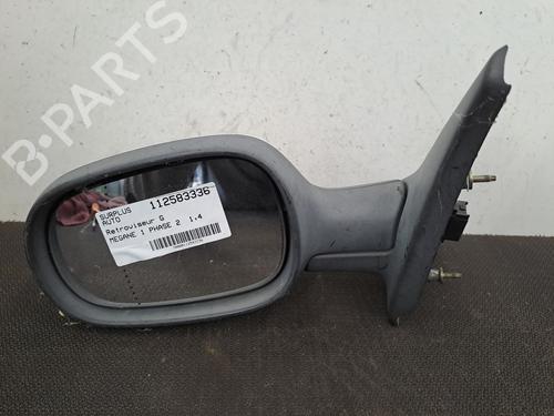 Bakspejl venstre RENAULT MEGANE I Classic (LA0/1_) 1.4 16V (LA0D, LA1H, lA0W, LA10) (95 hp) 30096058