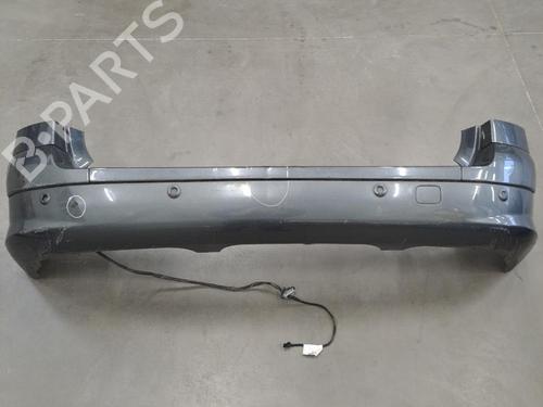 Used Rear bumper PEUGEOT 308 SW I (4E_, 4H_) 1.6 HDi (114 hp) 28390858
