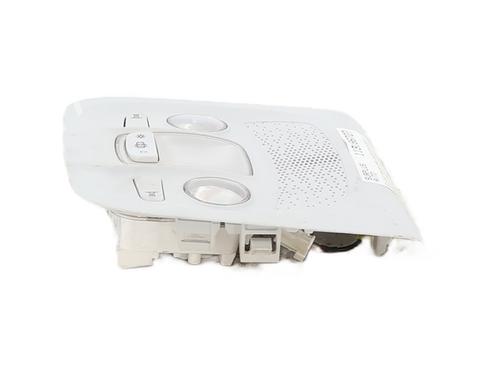 Used Interior roof light Interior roof light PEUGEOT 208 I (CA_, CC_) 1.6 HDi (92 hp) 31653788 31653788