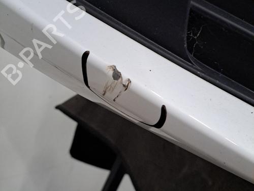 Front bumper SKODA OCTAVIA III Combi (5E5, 5E6) 1.0 TSI | BP29434889C7 