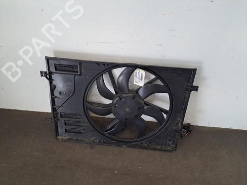 Radiator fan VW TOURAN (5T1) 1.2 TSI | BP28403352M35