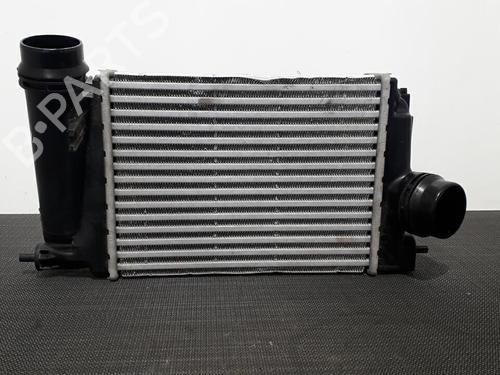 Used Intercooler RENAULT SCÉNIC IV (J9_) 1.5 dCi 110 (110 hp) 28410797