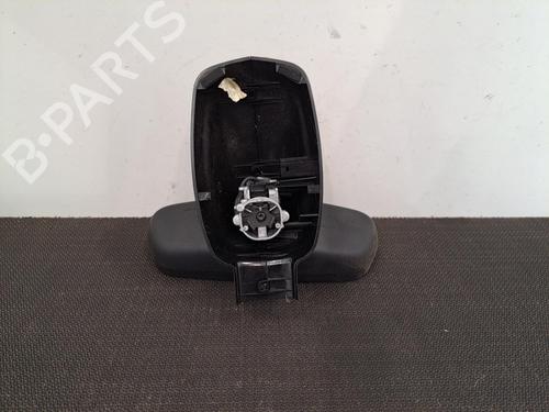 Used Rear mirror CITROËN DS3 (SA_) 1.6 HDi 110 (112 hp) 28391005