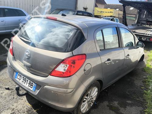 Left headlight OPEL CORSA D (S07) 1.4 (L08, L68) | BP33001286C28  - Image 12