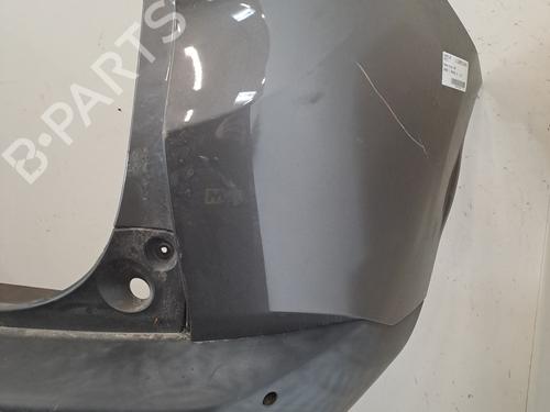 Rear bumper PEUGEOT 2008 I (CU_) 1.2 PureTech 82 | BP29627889C8 