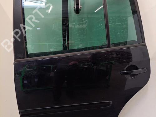 Used Left rear door VW TOURAN (1T1, 1T2) 1.9 TDI (105 hp) 28408475
