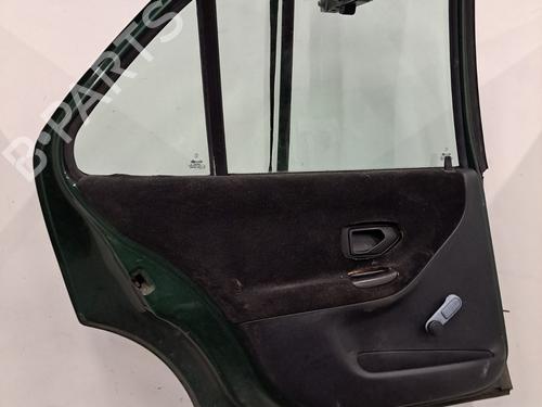 Left rear door PEUGEOT 306 Hatchback (7A, 7C, N3, N5) 1.8 | BP28392564C4 