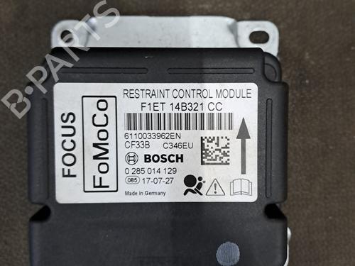 Dashboard FORD FOCUS III Turnier 1.5 TDCi | BP32187790C46 - Image 11