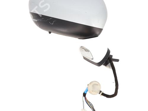 Right mirror CITROËN DS4 (NX_) 1.6 HDi 110 | BP32289714C27 