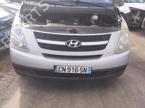 Used Parts HYUNDAI H-1 Cargo (TQ) 2.5 CRDi 3951858