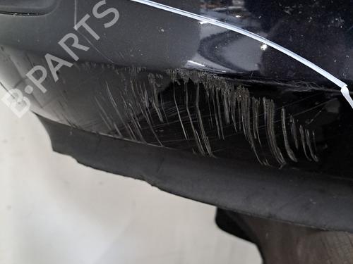 Front bumper MAZDA 2 (DE_, DH_) 1.3 (DE3FS) | BP29434891C7 