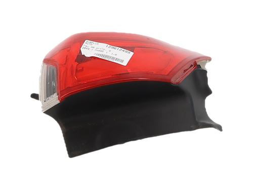 Left taillight PEUGEOT 2008 I (CU_) 1.6 BlueHDi 100 | BP37588036C34 - Image 2