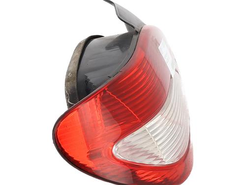 Used Left taillight Left taillight PEUGEOT 406 Coupe (8C) 2.2 HDI (133 hp) 36414574 36414574