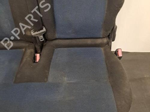 Right front seat RENAULT MASTER III Van (FV) 2.3 dCi 100 FWD (FV0A, FV0B, FV0G, FV0K, FV0H) | BP28391606C16 