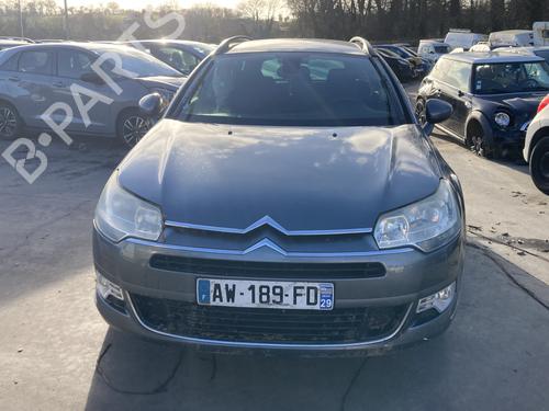 Left front window switch CITROËN C5 III Break (RW_) 1.6 HDi 110 (RW9HZC) | BP28395352I27 - Image 20