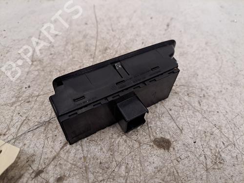 Used Left front window switch Left front window switch VW POLO V (6R1, 6C1) 1.6 TDI (90 hp) 28409262 28409262