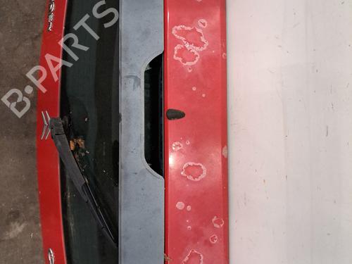 Tailgate CITROËN C2 (JM_) 1.1 | BP30126080C6