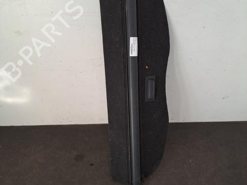 Used Rear parcel shelf RENAULT CLIO III Grandtour (KR0/1_) 1.5 dCi (KR0F) (86 hp) 30763983