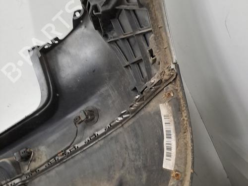 Rear bumper VW GOLF V (1K1) 1.9 TDI | BP32166220C8 