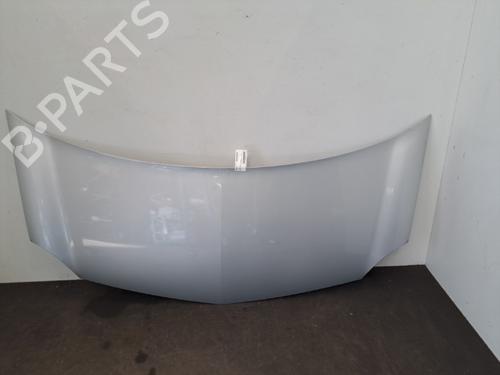 Hood RENAULT KANGOO / GRAND KANGOO II (KW0/1_) 1.5 dCi 90 (KW05, KW08, KW0G, KW11) | BP28392940C1 