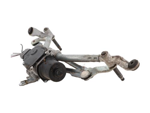 Front wiper motor RENAULT CAPTUR I (J5_, H5_) 1.5 dCi 90 (J5N4, J5M5, J5MW, J5M6, J5AL, J5AJ) | BP32413246M29 - Image 3