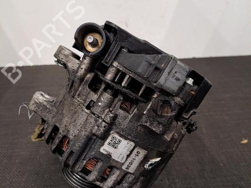 Generator CITROËN C4 Picasso I MPV (UD_) 1.6 HDi 110 | BP29129560M7 